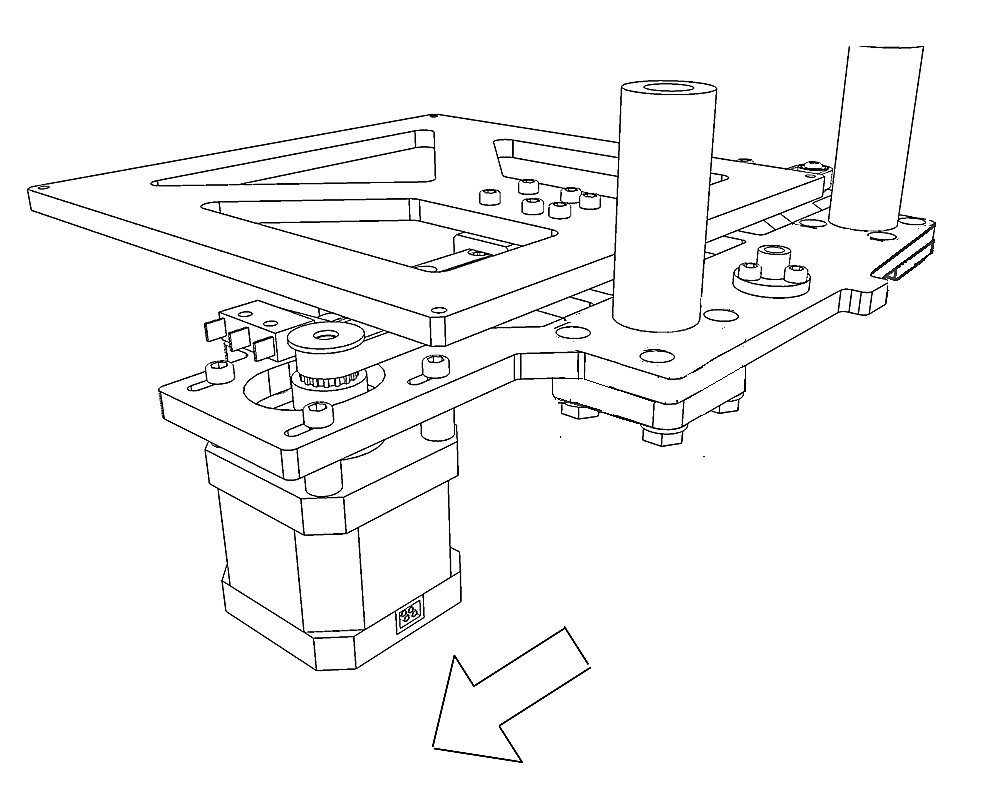 Инструкция по сборке 3D принтера Prism Uni(часть 1-механика) - 12