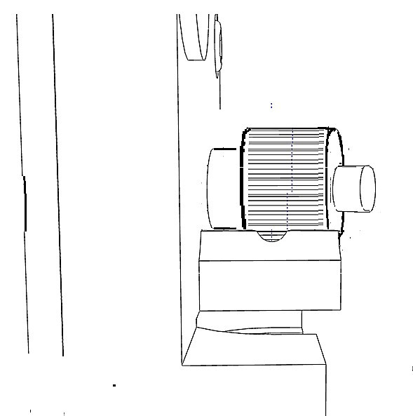 Инструкция по сборке 3D принтера Prism Uni(часть 1-механика) - 35