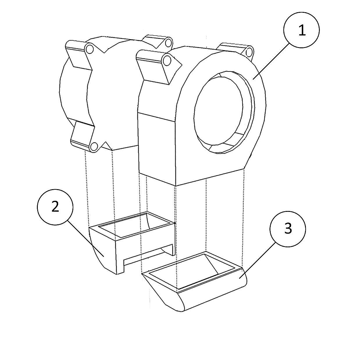 Инструкция по сборке 3D принтера Prism Uni(часть 1-механика) - 38