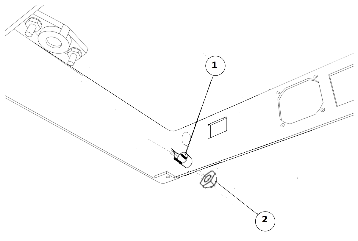 Инструкция по сборке 3D принтера Prism Uni(часть 1-механика) - 41