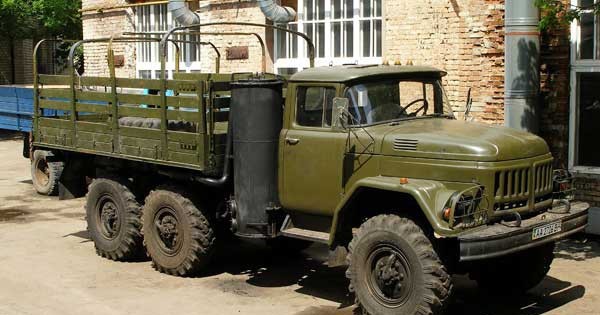 Машина на дровах: расход, пробег, запуск, фильтрация, октановое число газа, влияние на двигатель - 3