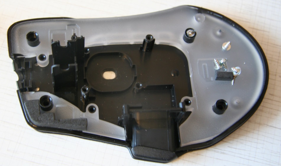 Мышка для хакера, для геймера и DIY-маньяка - 13 Мышка для хакера, для геймера и DIY-маньяка - 13