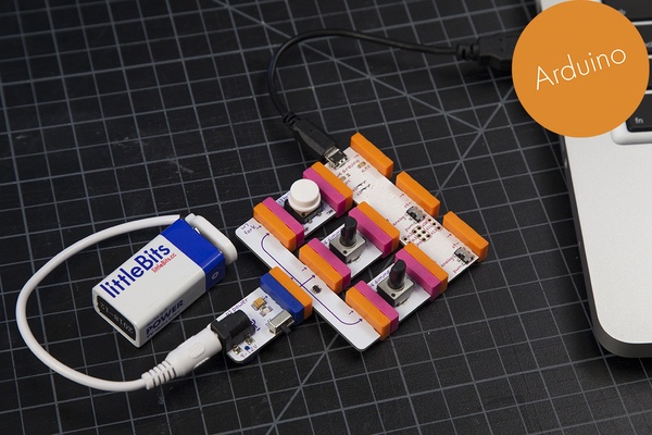 Мышка для хакера, для геймера и DIY-маньяка - 18 image