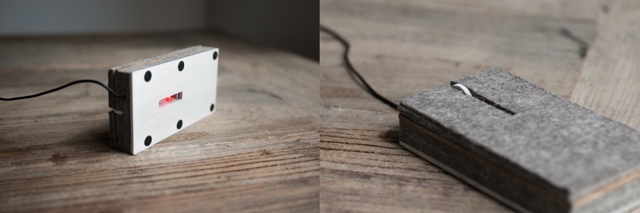 Мышка для хакера, для геймера и DIY-маньяка - 20 Мышка для хакера, для геймера и DIY-маньяка - 20