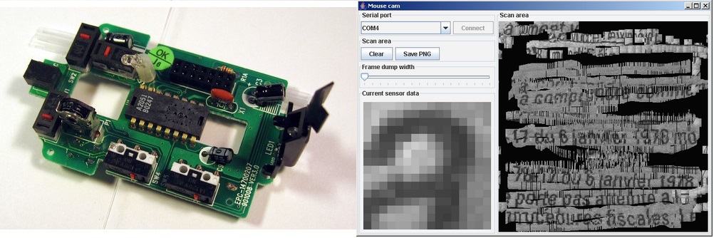 Мышка для хакера, для геймера и DIY-маньяка - 21 Мышка для хакера, для геймера и DIY-маньяка - 21