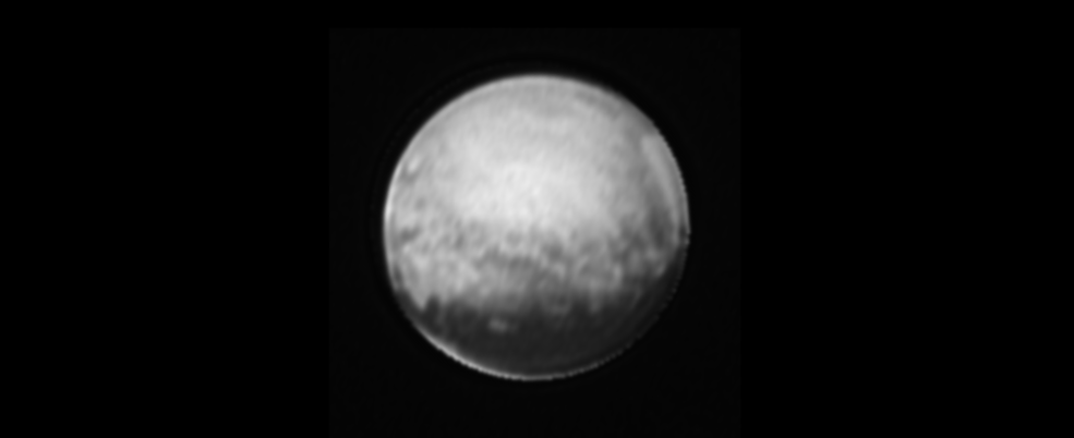 Pluto