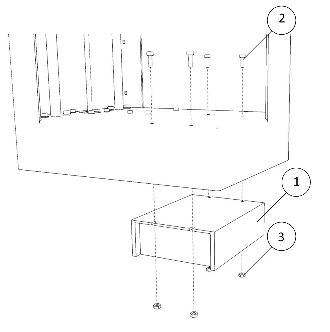 Инструкция по сборке 3D принтера Prism Uni(часть 2-электрика) - 2