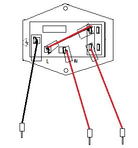 Инструкция по сборке 3D принтера Prism Uni(часть 2-электрика) - 8