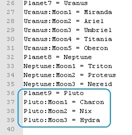 Пролетаем Плутон с «Новыми Горизонтами» - 12