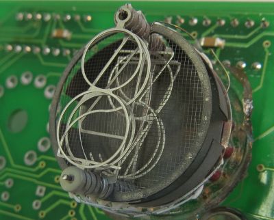 Теплые ламповые часики для гиков на любой вкус - 2 Теплые ламповые часики для гиков на любой вкус - 2