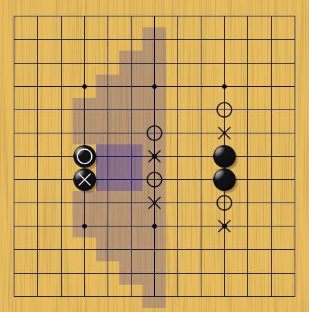 В игре Го можно увидеть больше оттенков серого (продолжение №2 — Зеркало, №3 — Дырки) - 2