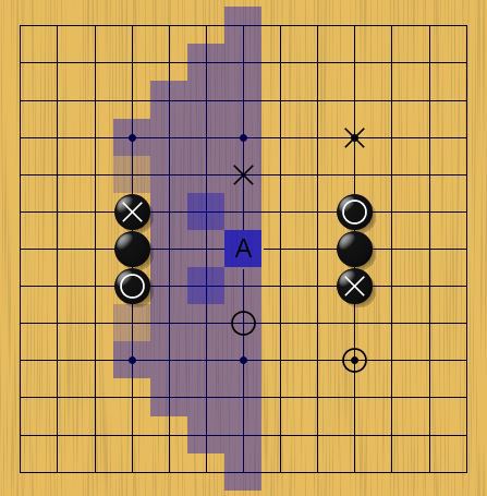 В игре Го можно увидеть больше оттенков серого (продолжение №2 — Зеркало, №3 — Дырки) - 3