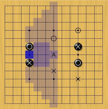 В игре Го можно увидеть больше оттенков серого (продолжение №2 — Зеркало, №3 — Дырки) - 4