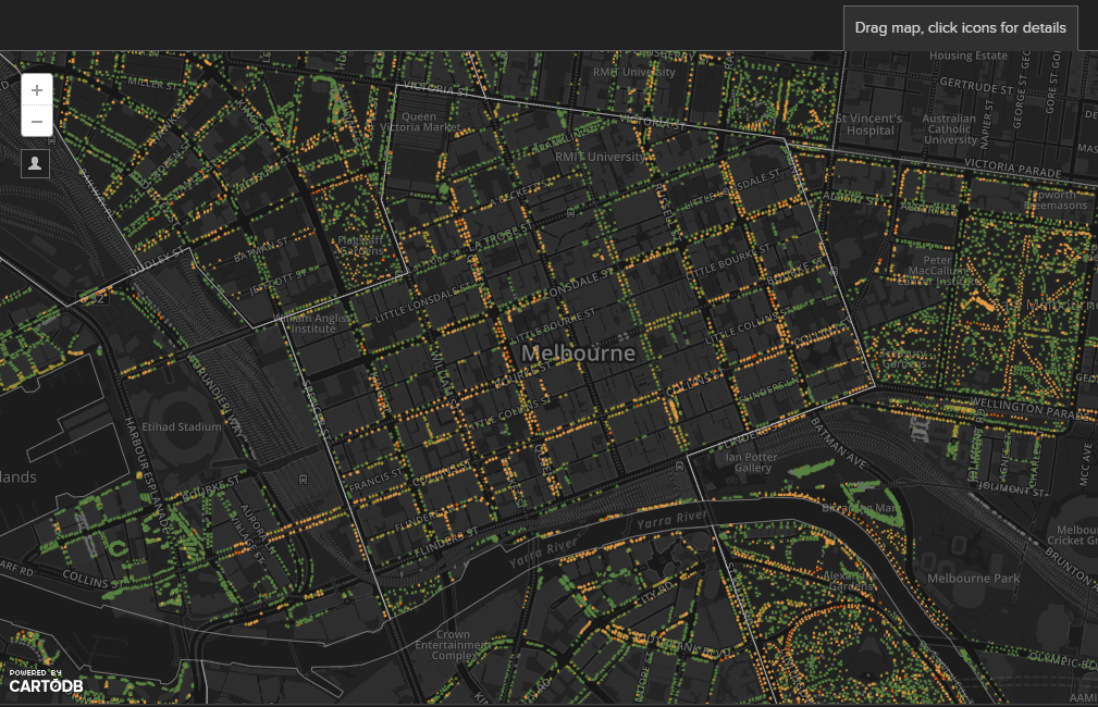 Что будет, если каждому дереву выдать email - 2 Что будет, если каждому дереву выдать email - 2