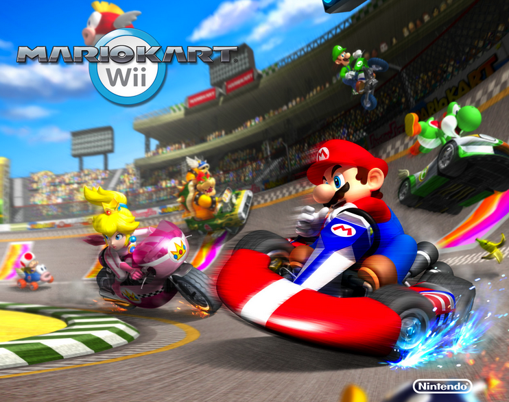 История Nintendo во главе с Сатору Ивата - 11 image