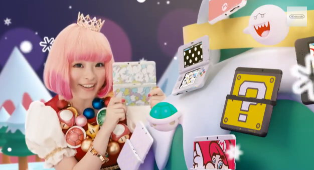 История Nintendo во главе с Сатору Ивата - 14 image