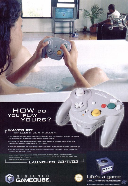 История Nintendo во главе с Сатору Ивата - 3 image