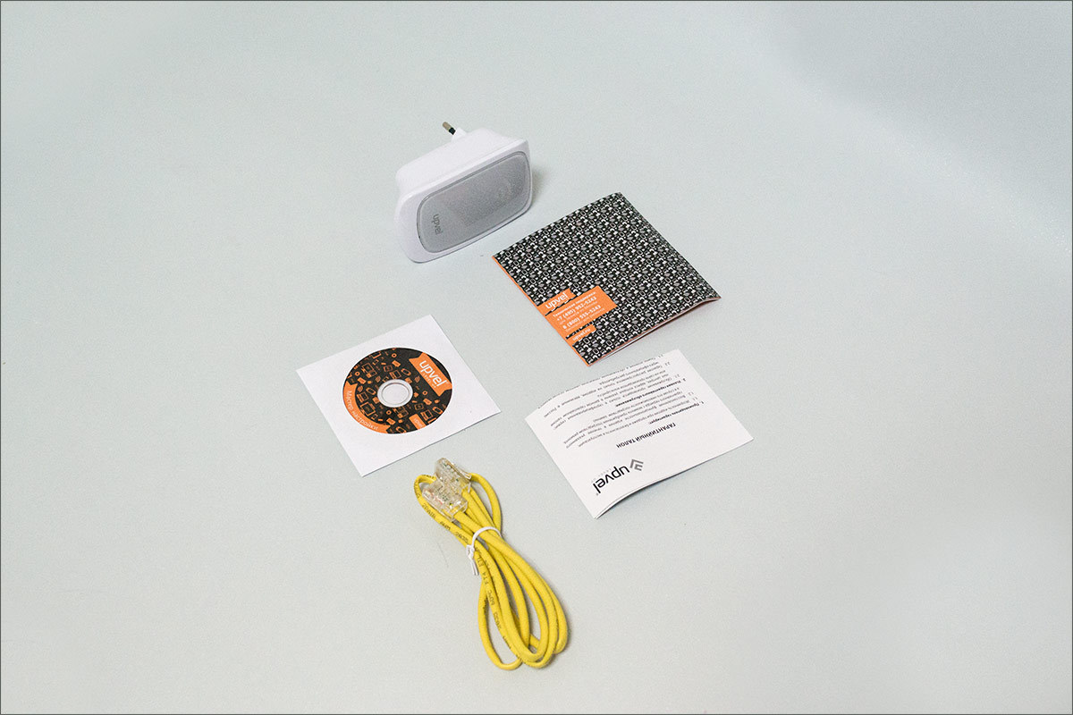 Wi-Fi повторитель: плюсы и минусы - 3 Wi-Fi повторитель: плюсы и минусы - 3