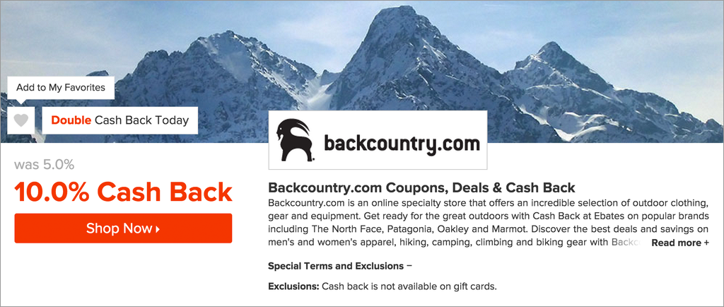 Его величество кэшбэк - 4 Его величество кэшбэк - 4