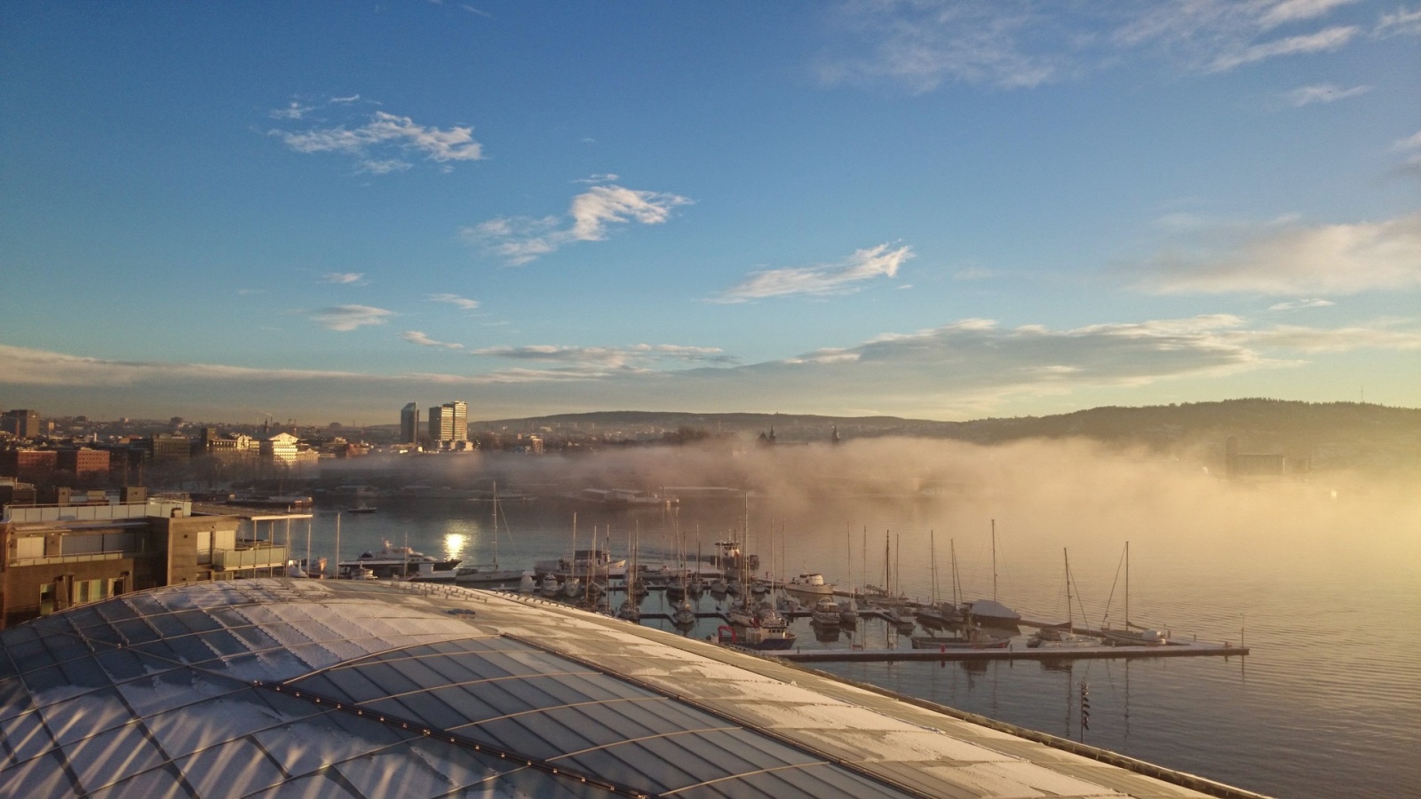 Как работается айтишникам в Норвегии - 2 image