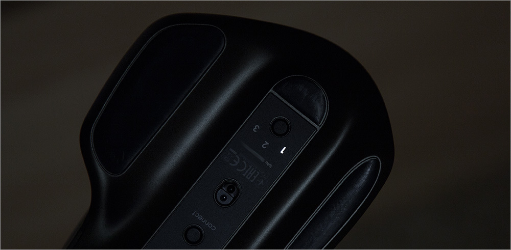 «Мисс Эргономика» в третьем поколениии – обзор Logitech MX Master - 14 «Мисс Эргономика» в третьем поколениии – обзор Logitech MX Master - 14