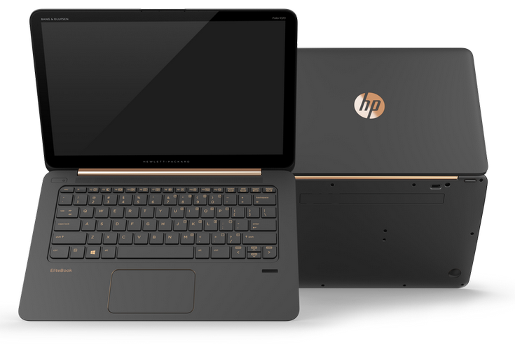 HP EliteBook Folio 1020 Bang & Olufsen limited edition