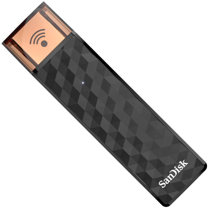 SanDisk Connect Wireless Stick