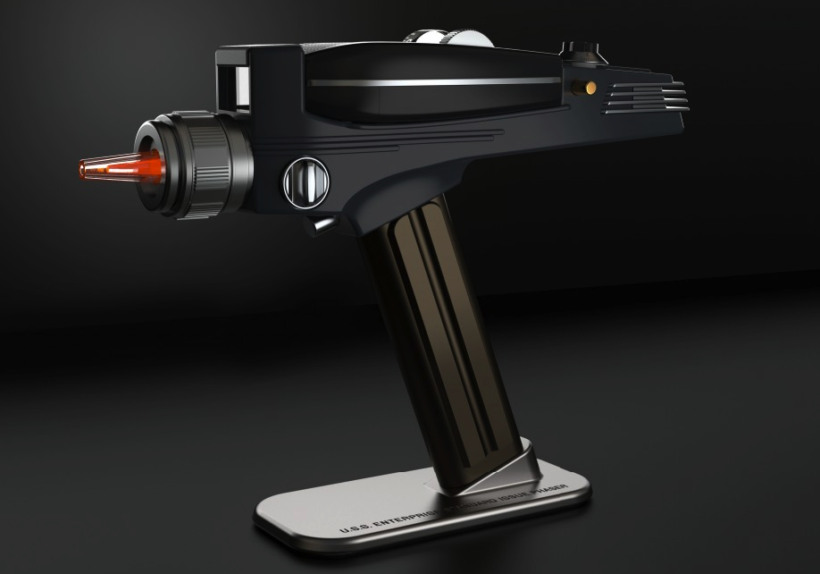 Гарнитура-коммуникатор из «Звёздного пути» доступна для предзаказа за 150 долларов - 4 image