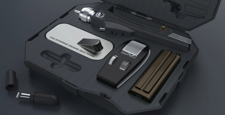 Гарнитура-коммуникатор из «Звёздного пути» доступна для предзаказа за 150 долларов - 5 image