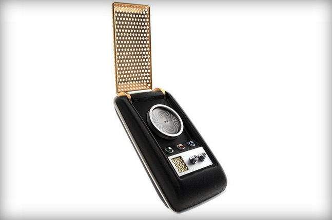 Гарнитура-коммуникатор из «Звёздного пути» доступна для предзаказа за 150 долларов - 1 image