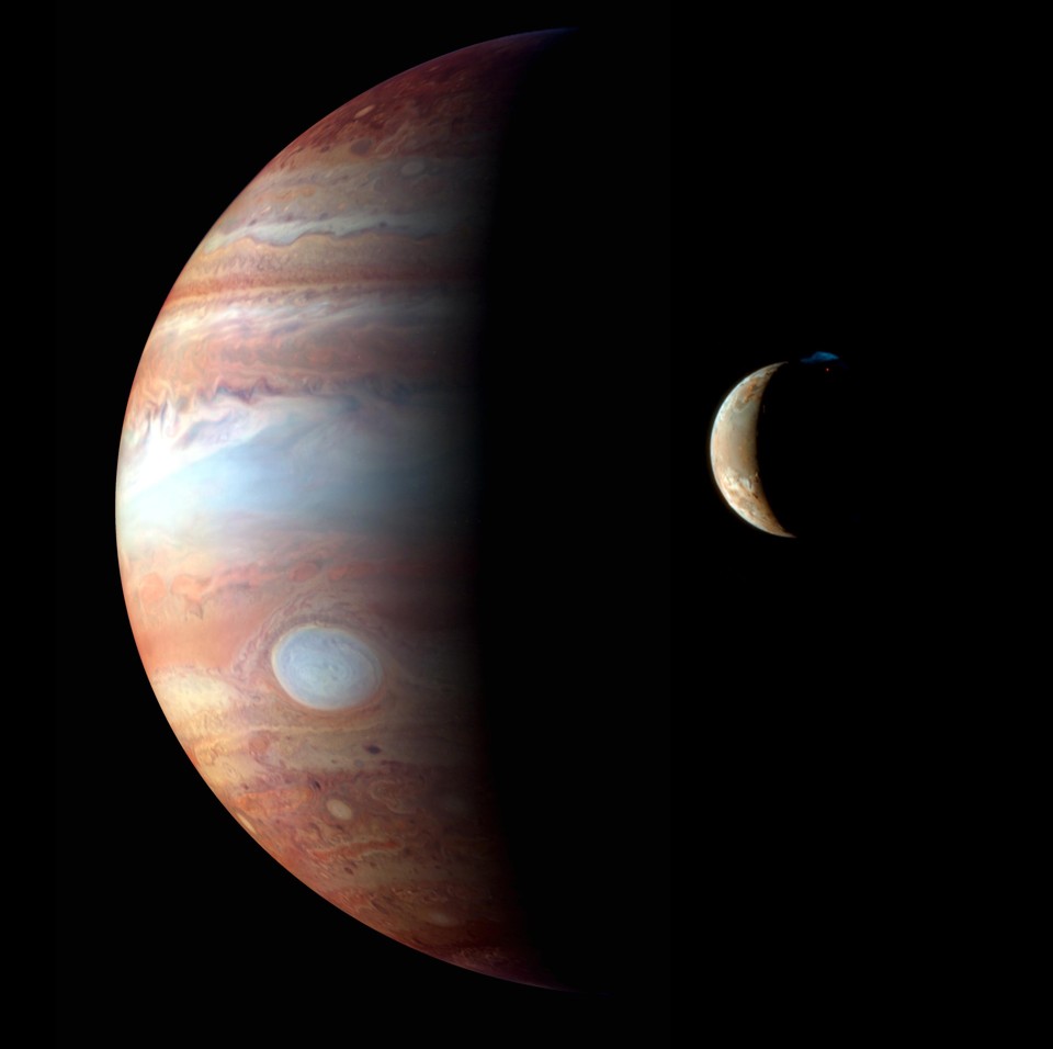 Камера, которая фотографирует Плутон - 3 image