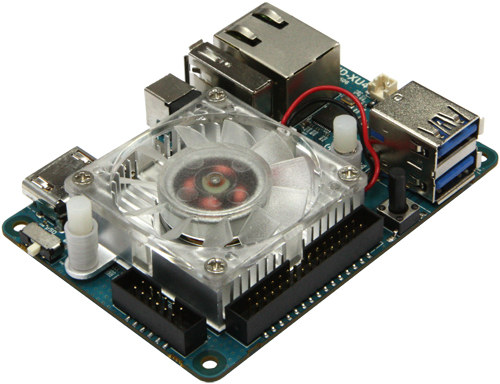 Odroid-XU4