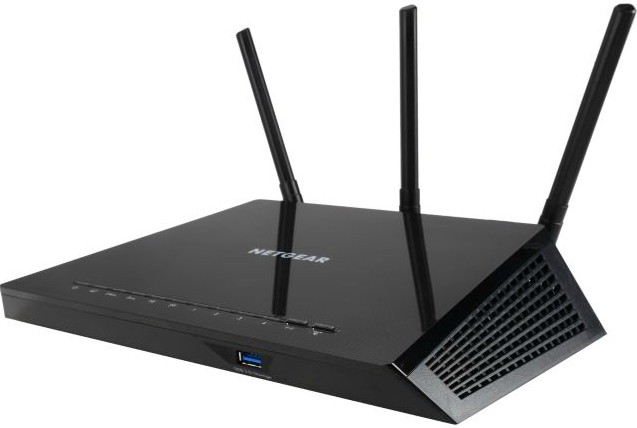 Netgear R6400