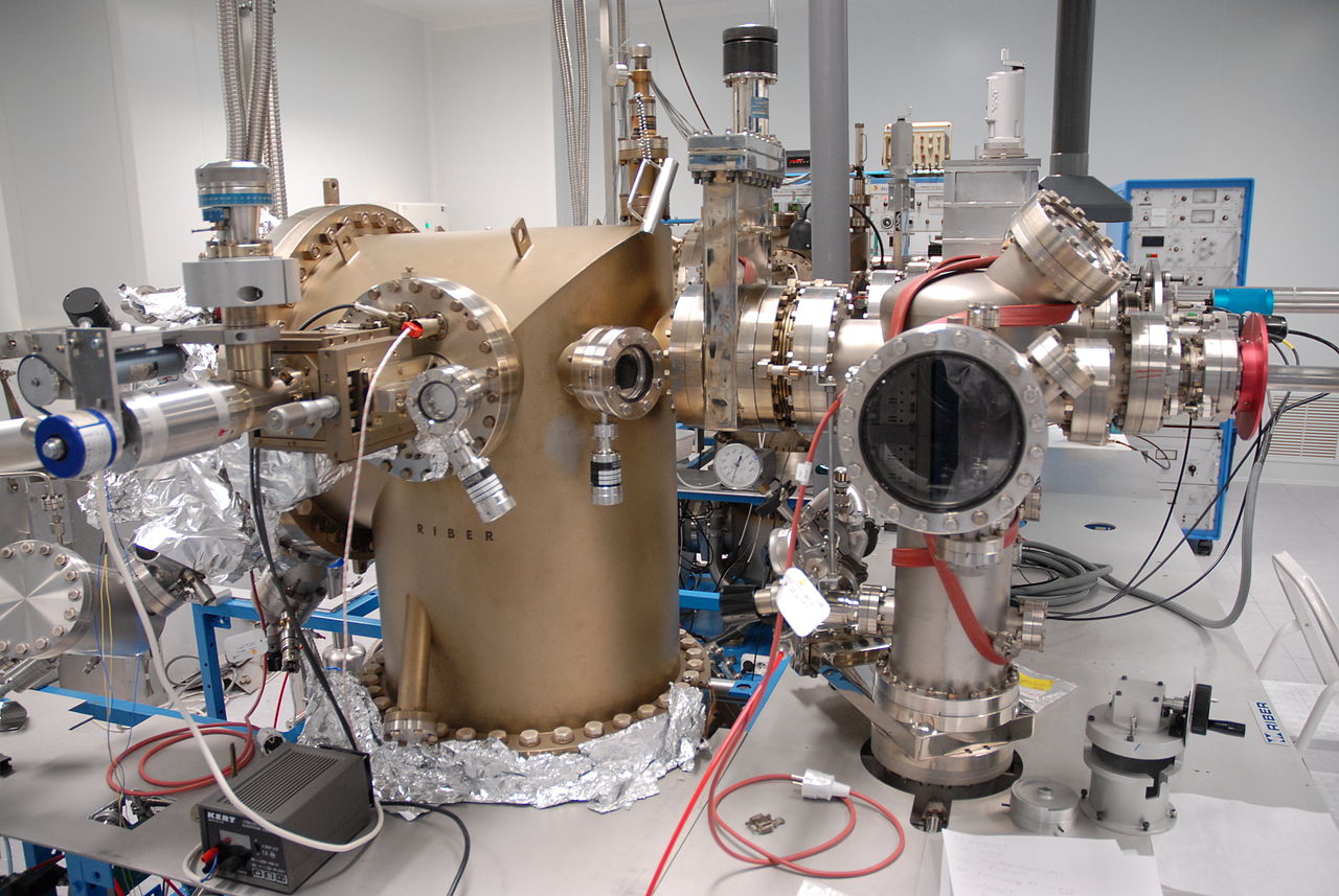 Учёные сделали транзистор из одной молекулы и нескольких атомов - 2 image