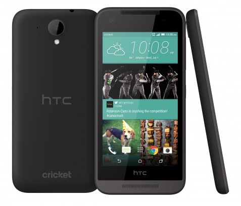 HTC Desire 626, 626s, 526 и 520