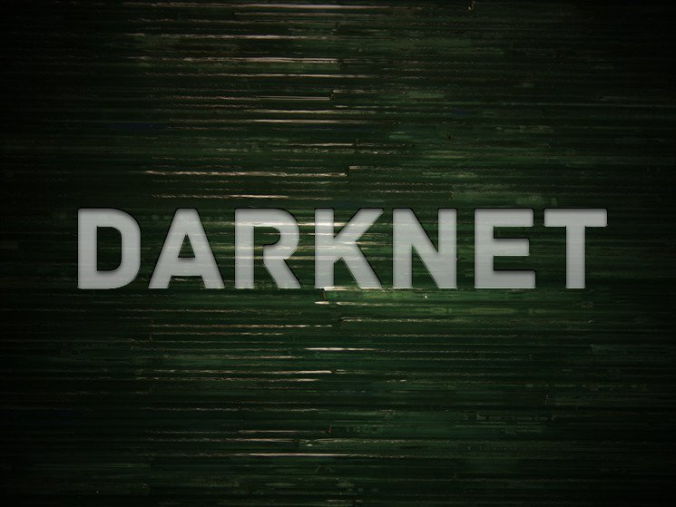 Darknet Drug Store