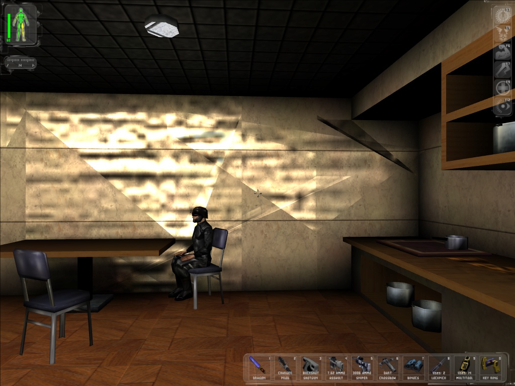 Вперёд в п(р)ошлое. 3dfx. The way it was - 14 image