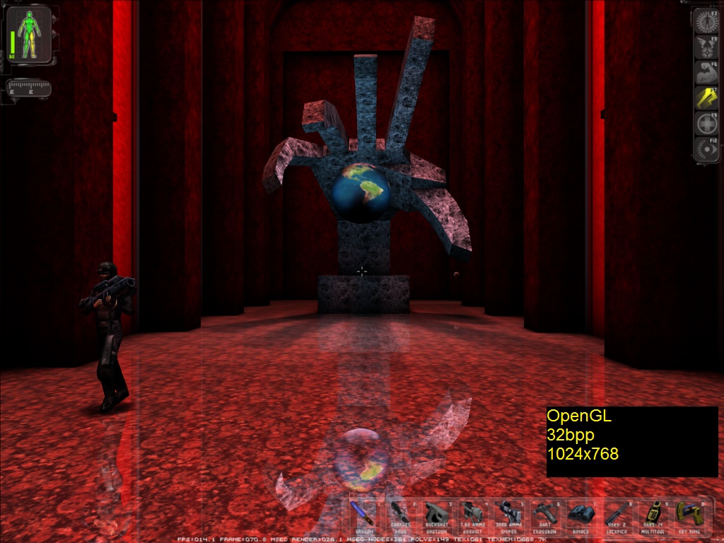 Вперёд в п(р)ошлое. 3dfx. The way it was - 19 image