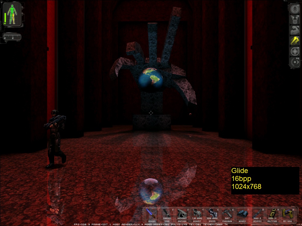 Вперёд в п(р)ошлое. 3dfx. The way it was - 20 image