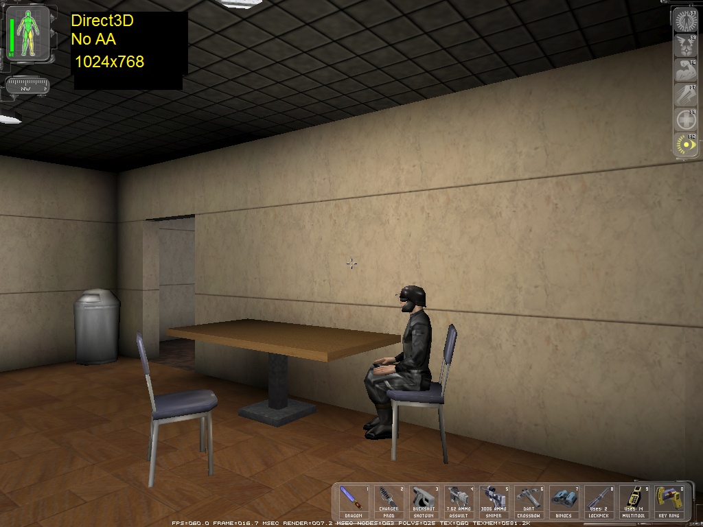 Вперёд в п(р)ошлое. 3dfx. The way it was - 22 image