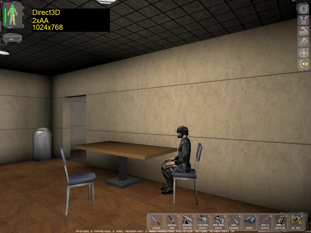 Вперёд в п(р)ошлое. 3dfx. The way it was - 23 image