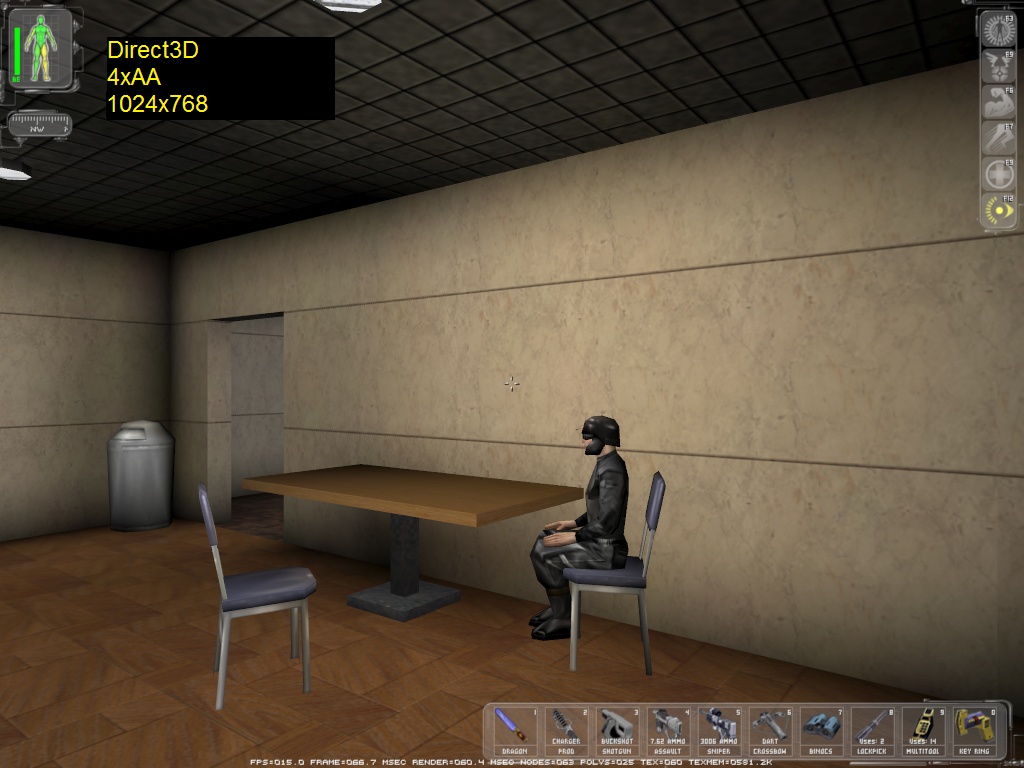 Вперёд в п(р)ошлое. 3dfx. The way it was - 24 image