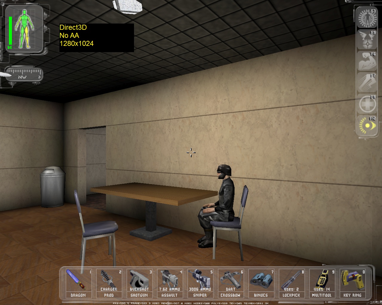 Вперёд в п(р)ошлое. 3dfx. The way it was - 25 image