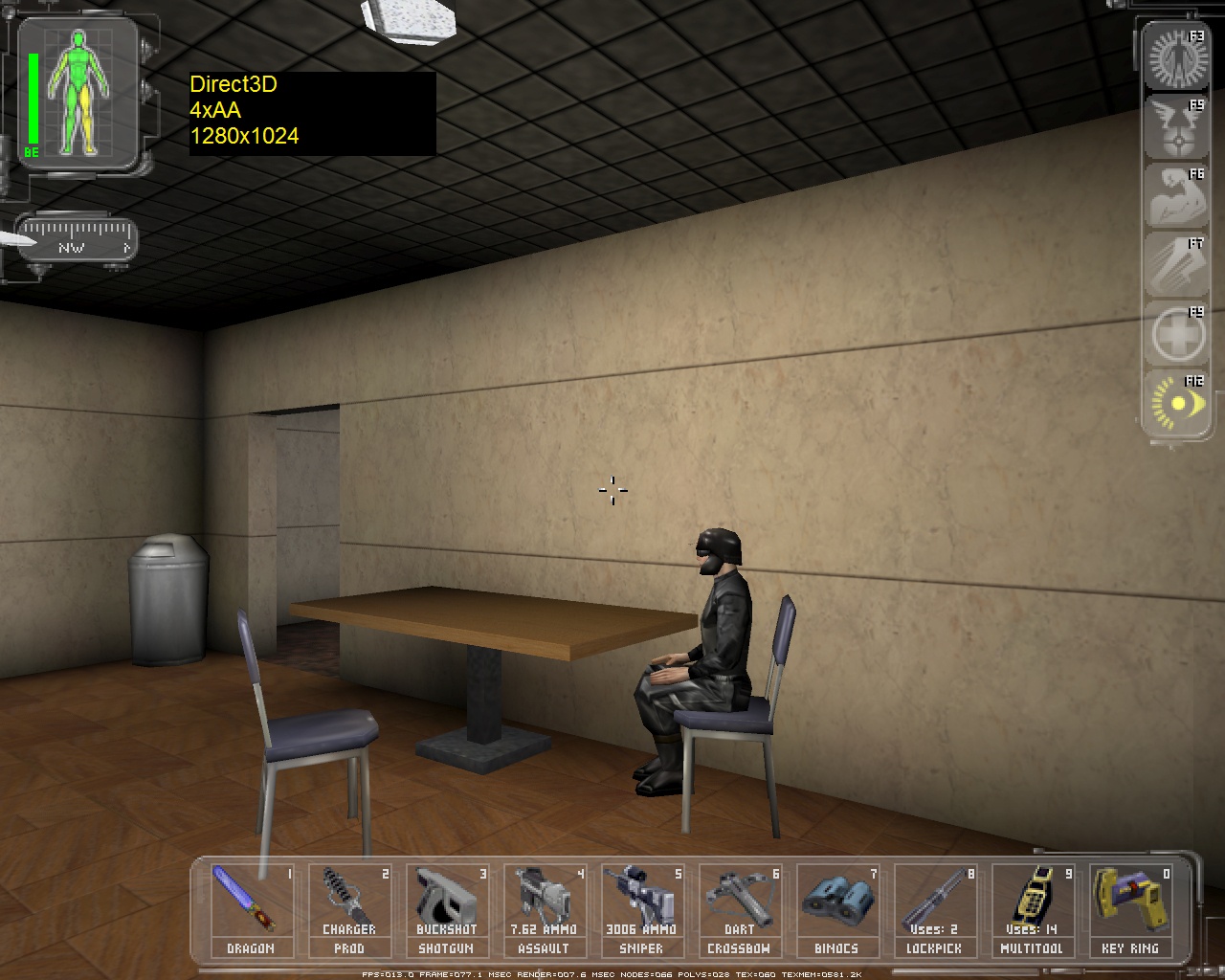 Вперёд в п(р)ошлое. 3dfx. The way it was - 27 image