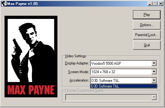 Вперёд в п(р)ошлое. 3dfx. The way it was - 29 image