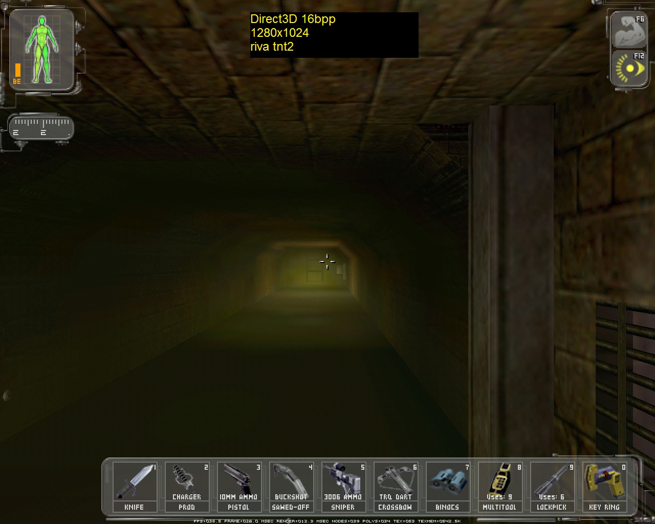 Вперёд в п(р)ошлое. 3dfx. The way it was - 36 image