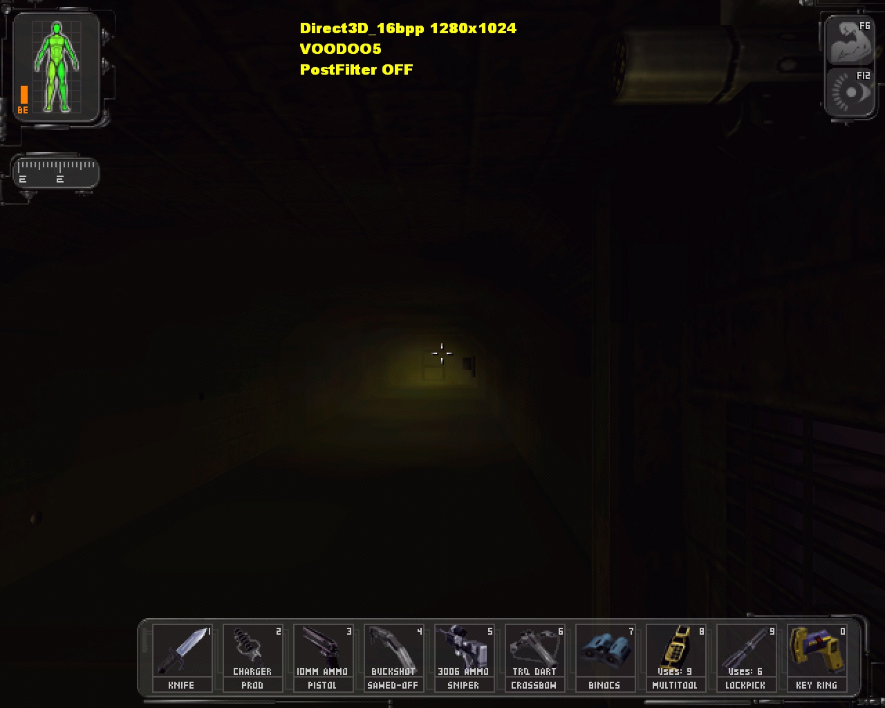 Вперёд в п(р)ошлое. 3dfx. The way it was - 37 image