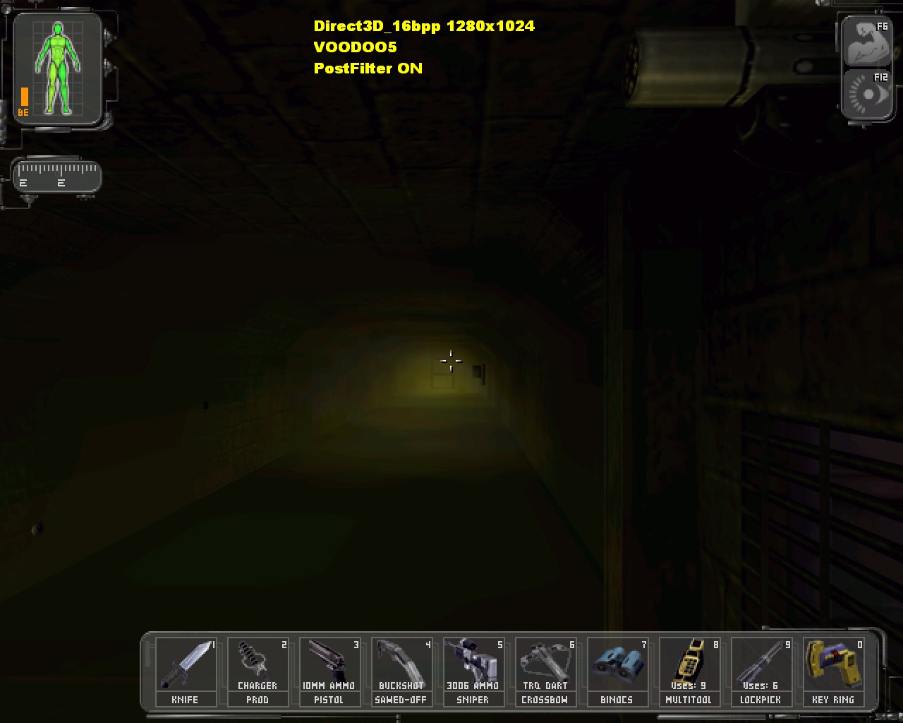 Вперёд в п(р)ошлое. 3dfx. The way it was - 39 image