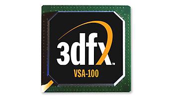 Вперёд в п(р)ошлое. 3dfx. The way it was - 4 image