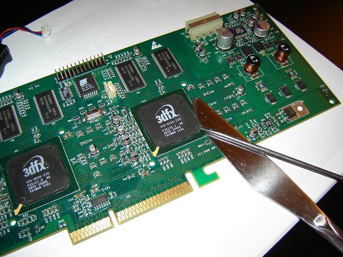 Вперёд в п(р)ошлое. 3dfx. The way it was - 5 image